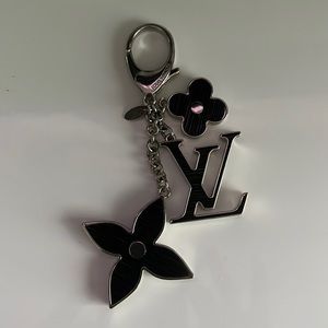 LV charm